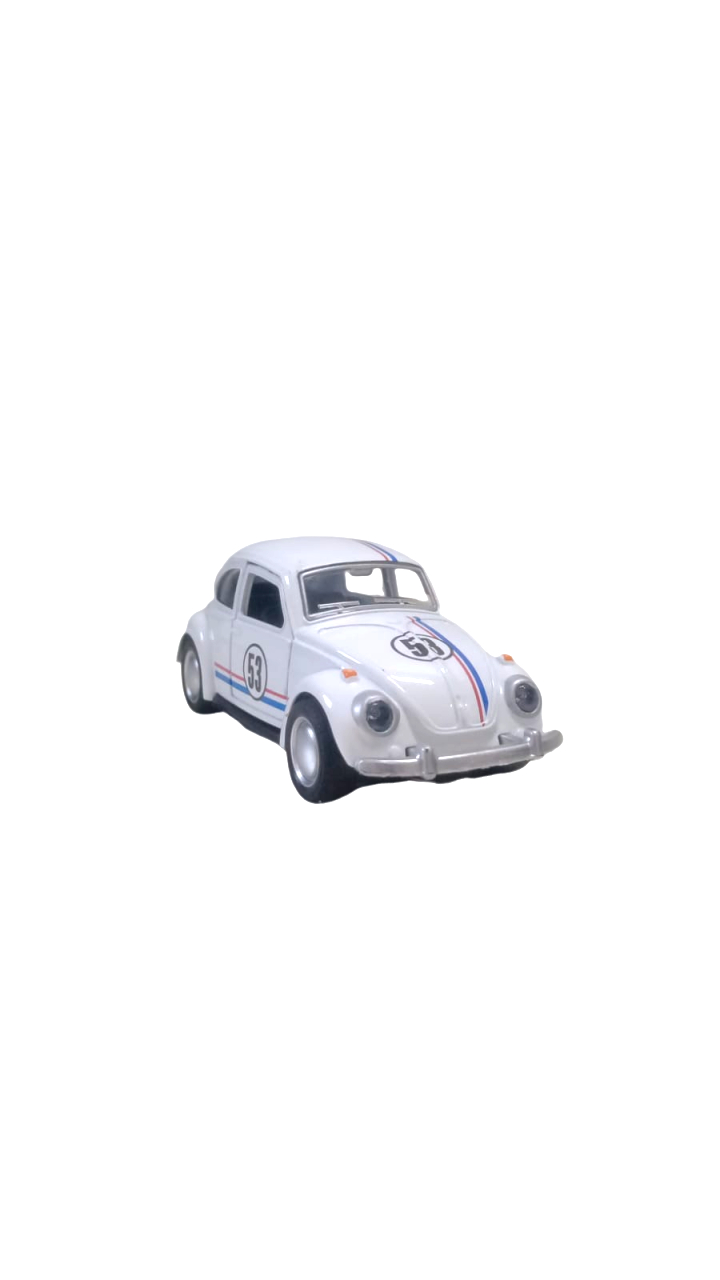 FUSCA METAL FRICCAO 53